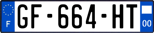 GF-664-HT