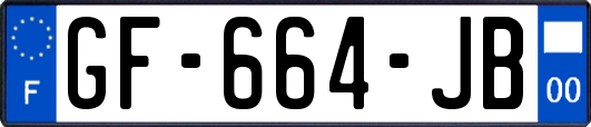 GF-664-JB