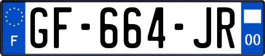 GF-664-JR