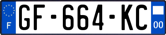 GF-664-KC