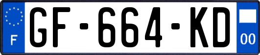 GF-664-KD