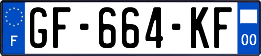 GF-664-KF