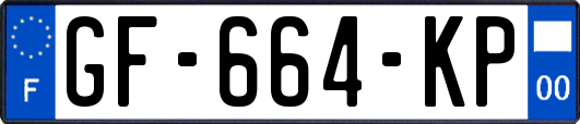 GF-664-KP