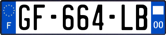 GF-664-LB