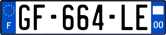 GF-664-LE