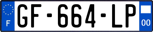 GF-664-LP