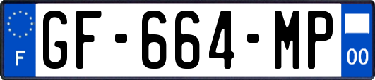 GF-664-MP