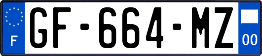 GF-664-MZ
