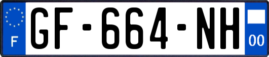 GF-664-NH