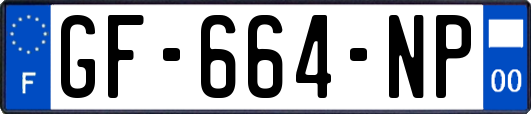 GF-664-NP