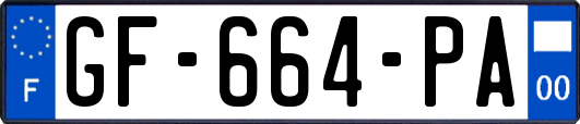 GF-664-PA