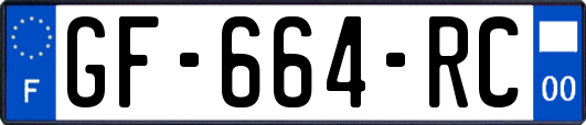 GF-664-RC