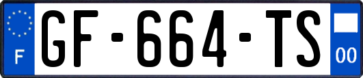 GF-664-TS