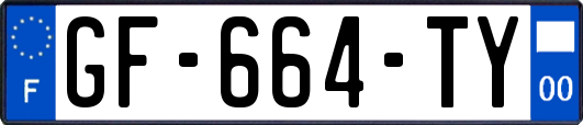 GF-664-TY