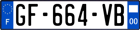 GF-664-VB