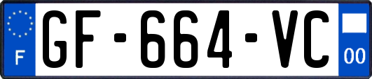 GF-664-VC