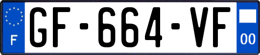 GF-664-VF