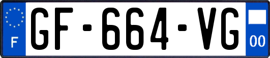 GF-664-VG