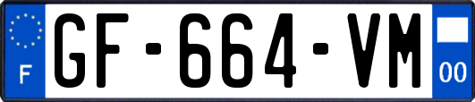 GF-664-VM