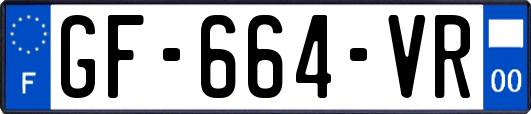 GF-664-VR