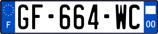 GF-664-WC