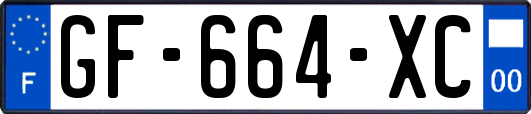 GF-664-XC