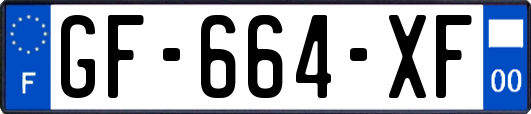 GF-664-XF
