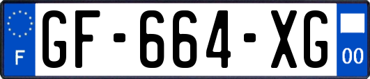 GF-664-XG