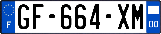GF-664-XM