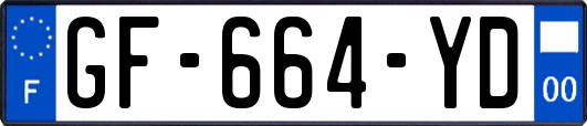 GF-664-YD