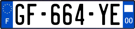 GF-664-YE