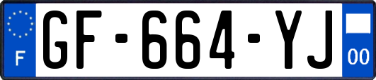 GF-664-YJ
