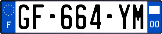 GF-664-YM