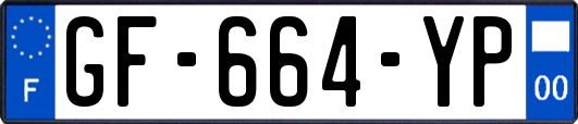 GF-664-YP