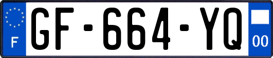 GF-664-YQ