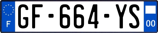 GF-664-YS