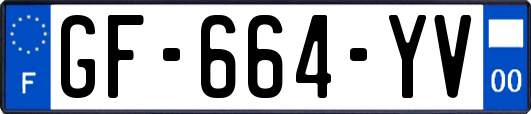 GF-664-YV