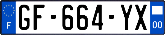 GF-664-YX