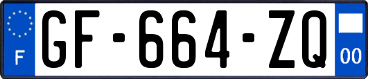 GF-664-ZQ