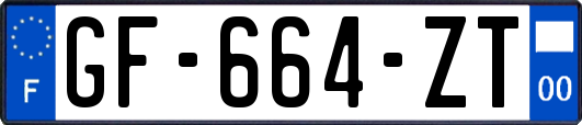 GF-664-ZT