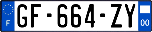 GF-664-ZY