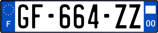 GF-664-ZZ