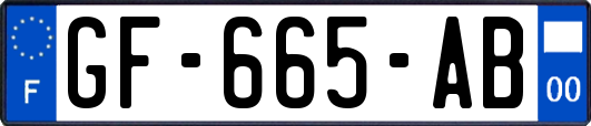 GF-665-AB