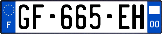 GF-665-EH