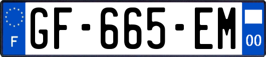 GF-665-EM