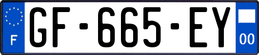 GF-665-EY