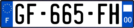 GF-665-FH