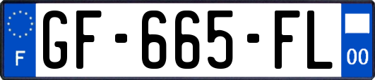 GF-665-FL