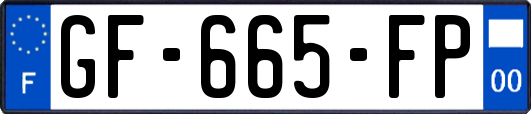 GF-665-FP