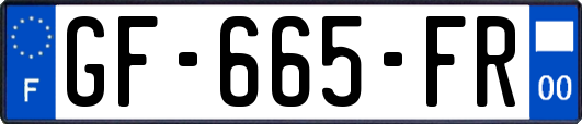 GF-665-FR
